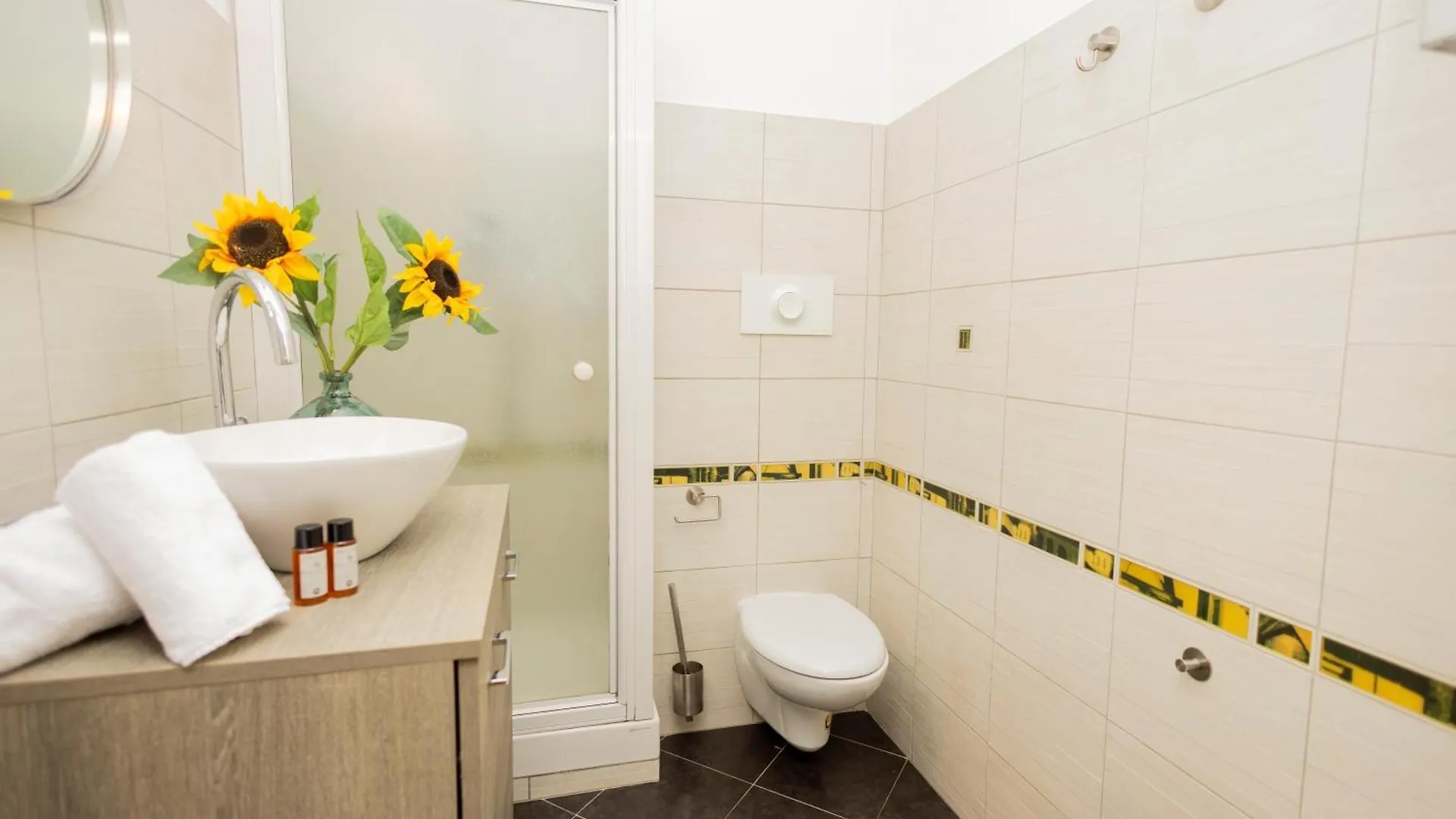 Arco Della Pace Urban Suite Milaan
