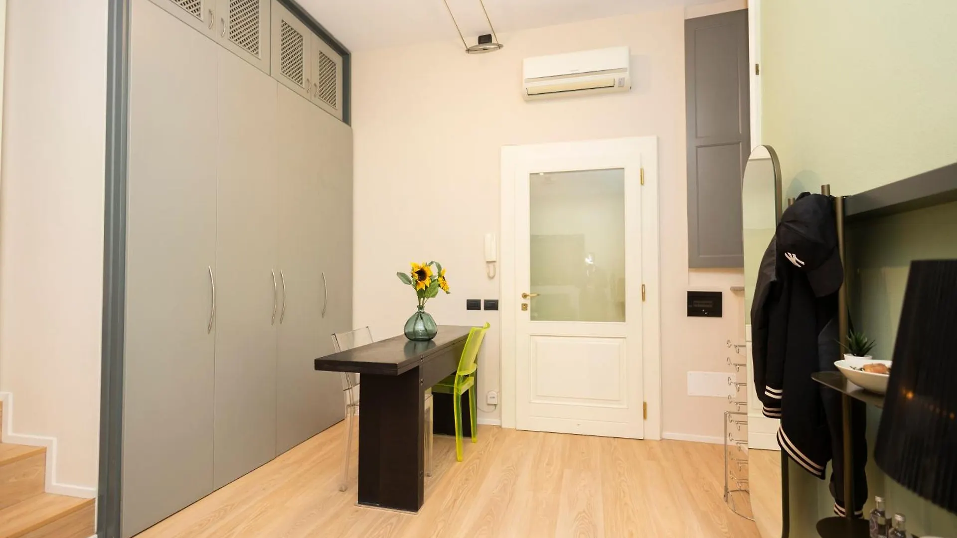 Arco Della Pace Urban Suite Mailand Apartment